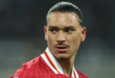 Dua Kali Ditolak, Klub Cristiano Ronaldo Tak Menyerah Kejar Penyerang Liverpool