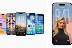 Apple Tingkatkan Semua Perangkat! Intip 9 Fitur Baru yang Canggih di iOS 26 untuk Segala Produk