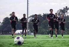 5 Pemain Penting Ini Dipastikan Absen saat Indonesia Lawan China