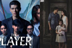 8 Rekomendasi Drama Thailand Tentang Psikopat yang Sulit Ditebak, Auto Bikin Greget! 