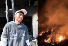 Nelayan RI Selamatkan 60 Warga Korea Selatan saat Kebakaran Hutan, Kementerian Korsel Beri Penghargaan Ini!