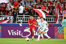 Shin Tae Yong Sebut Ini Biang Kerok Kekalahan Indonesia Atas Irak, Pemain Diminta Jauhi Bola