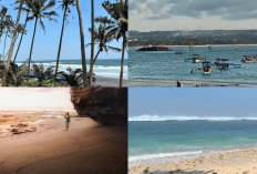 4 Pantai Cantik di Bali dengan Akses Mudah dan Aman! Pasut, Nyanyi, Kelan, Gunung Payung