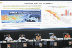 BMKG Tegaskan Sudah Peringatkan Kepala Daerah Perihal Siklon Tropis Senyar 8 Hari Sebelum Banjir Sumatera