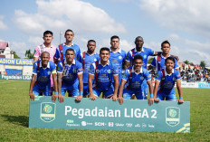Leg 2 Final Liga 2 2023/2024, Yakin Juara, Pelatih PSBS Beberkan Cara Lawan Semen Padang di Kandangnya 