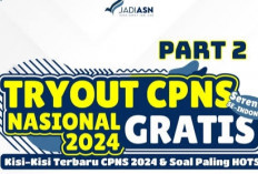 Siap Jadi PNS? Cek di Sini 10 Link Tryout Gratis SKD CPNS 2024, Yuk Asah Kemampuanmu Sekarang!