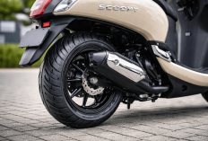 5 Ban Scoopy Ring 12 Terbaik Rp200 Ribuan, Nyaman Dipakai Awet dan Anti Slip
