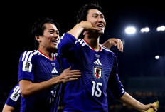 Piala Dunia 2026: Jepang Tak Terkalahkan, Tantang Raksasa Amerika Selatan di 32 Besar