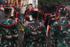 Mampus! 2 Sosok TNI AL Penembak Bos Rental Dihukum Penjara Seumur Hidup, 1 Sosok Ini Dikecualikan