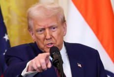 Konflik Makin Memanas, Donald Trump Kirim Pasukan Baru ke Iran dan Sebut NATO Pengecut, Kenapa?