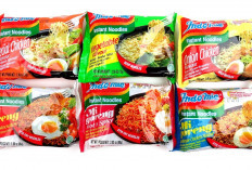 Indofood Buka Suara Terkait Produk Indomie yang Ditarik dari Pasar Australia, Ini Ternyata Penyebabnya