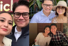 Mengejutkan! Acha Septriasa Resmi Cerai dengan Vicky Kharisma, Langsung Fashtrek Hanya 1 Kali Sidang