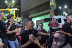 Viral Video Konten Kreator Dicekik oleh Keluarga Pasien di RSUD Pirngadi Medan, Ternyata Ini Faktanya!