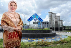 9 Balon Rektor UIN Raden Fatah yang Mendaftar, Siapa 'Real Competitors'  Incumbent?