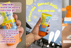 8 Sunscreen Anti Gosong untuk Sekolah dan Kuliah, Nggak Bakal Takut Kulit Belang Pakai Produk Ini Bestie!