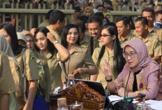 Bukan Soal Pemangkasan Anggaran! Ini Alasan Sebenarnya di Balik Penundaan Pengangkatan CPNS 2024!