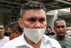 Ini Motif Penikaman yang Menewaskan Anggota DPRD Partai Golkar Maluku Tenggara