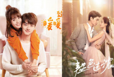 6 Rekomendasi Drama China Tentang Perjodohan, Kisah Cinta Berawal dari Paksaan Hingga Jadi Bucin, Awas Baper! 