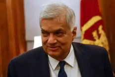 Mantan Presiden Sri Lanka Ranil Wickremesinghe Ditangkap atas Dugaan Penyalahgunaan Dana Negara