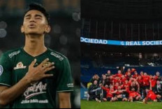 Pemain Marselino Ferdinan Impikan Rumput Liga Spanyol, Keturunan Indonesia, Kualifikasi Piala Dunia 2026