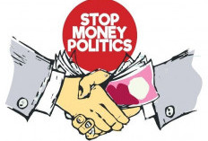 Jelang Pencoblosan Heboh Isu Caleg, PPS dan Timses Tertangkap Tangan Karena Money Politik
