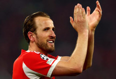 Bayern Munchen Melenggang ke Semifinal Liga Champions, Madrid Tersungkur