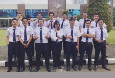 Garuda Indonesia Buka Lowongan Kerja Lulusan S1 Semua Jurusan, Ini Posisi dan Syaratnya!  