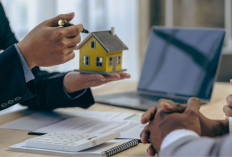 Apakah Lebih Baik Langsung Ambil KPR atau Pinjaman Bank untuk Membeli Rumah? Yuk Simak Penjelasannya!