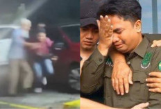 Tanggapan Anggota Polsek Cinangka Saat Keluarga Korban Rental Mobil Melapor: Paling Pistol Bohongan