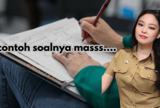 45 Contoh Soal PPPK Penata Layanan Operasional, Bocoran Paling Gacor yang Diprediksi Mirip Ujian Asli!