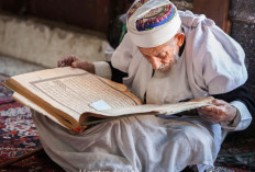 5 Alasan Mengapa Kita Dianjurkan Membaca Al-Qur'an di Bulan Ramadhan Meskipun Terbata-bata, Inilah Jawabannya