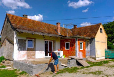 Berusaha Tingkatkan Jumlah Penduduk, Negara Kroasia Jual Rumah Cuma 2 Ribuan Rupiah!