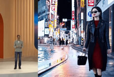 Trik Prompt Google Veo 3 Agar Lebih Realistis dengan Musik dan Efek Suara Film Bioskop, Lakuin Hal Ini