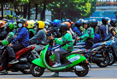 Gojek & Grab Pangkas Potongan Jadi 8% Mulai Hari Ini, Driver Ojol Jawa Wajib Tahu Cara Hitung Penghasilannya