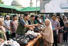 Bukan Dibagi Rata Saja, Ini Cara Benar Membagikan Daging Kurban Menuju Idul Adha