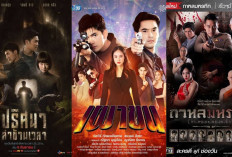 Auto Tegang! 4 Rekomendasi Drama Thailand Tentang Detektif yang Penuh Misteri, Auto Mikir Keras