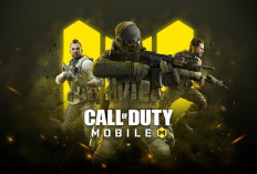 Gasken! 19 Kode Redeem COD Mobile Terbaru 12 Desember 2023, Yuk Segera Klaim Skin Call of Duty Mobile