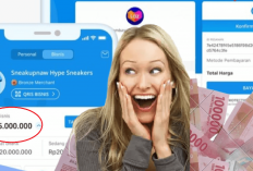 Wow! Tonton Video di Aplikasi Cheelee Langsung Cairkan Saldo DANA Gratis Rp250.000 ke Akun Dompet eWallet