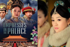7 Rekomendasi Drama China Tentang Selir Kerajaan yang Seru dan Bikin Tegang, Dijamin Ga Ngebosenin! 