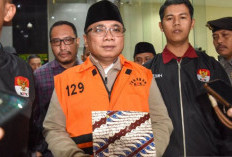 Dugaan Adanya Intervensi, Dewas KPK Didesak untuk Awasi Kasus Yaqut Cholil Jadi Tahanan Rumah!