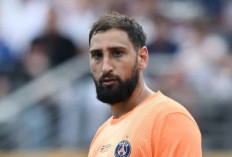 Sudah Pasti Keluar, Pelatih PSG Coret  Kiper yang Diincar Chelsea dan MU ini