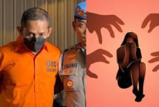 Kasus Dugaan Pencabulan Eks Kapolres Ngada, Satu Mahasiswi Terlibat dan Jadi Tersangka, Terungkap Perannya!