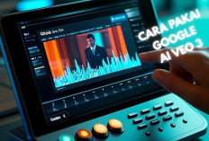 Bukan Cuma Realistis, Ini 6 Kelebihan yang Dimiliki Google AI Veo 3!