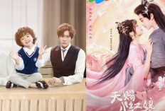 Wajib Nonton! 10 Drama China Durasi Pendek yang Seru dari Berbagai Genre, Dijamin Ga Bikin Bosen