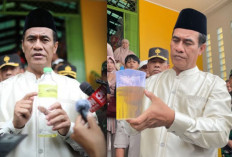 Terungkap! Ini Identitas 3 Perusahaan yang Diduga Curangi Takaran Minyakita, Mentan Geram Minta Tindakan Tegas
