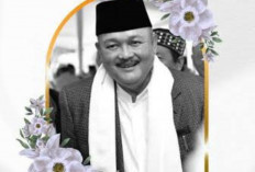 Innalillahi Wainnailaihi Rojiun, Alex Noerdin Meninggal Dunia di RS Siloam Jakarta