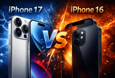 Battle iPhone 17 vs iPhone 16, Gak Cuma Beda Layar, Ini Varian yang Paling Worth It Dibeli di 2026