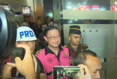 Tom Lembong Tantang Bukti Kejagung di Praperadilan, Usai Ditetapkan Tersangka Kasus Korupsi Impor Gula