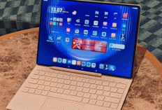 Huawei MatePad Pro Max Resmi di Indonesia, Tablet Flagship AI