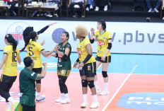 Persaingan Proliga 2025 Seri Gresik Garansi Ketat, Ini Pemicunya 